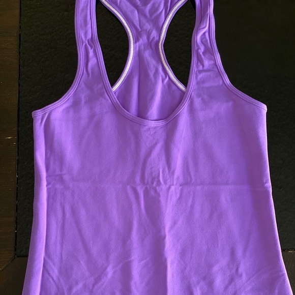 Lululemon cool Racerback Tank - Picture 2 of 6